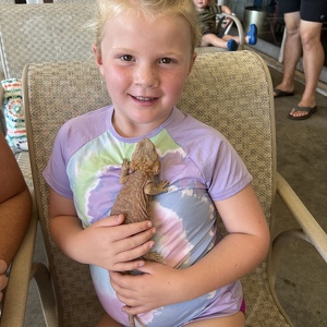 Fundraising Page: Riley Haislip